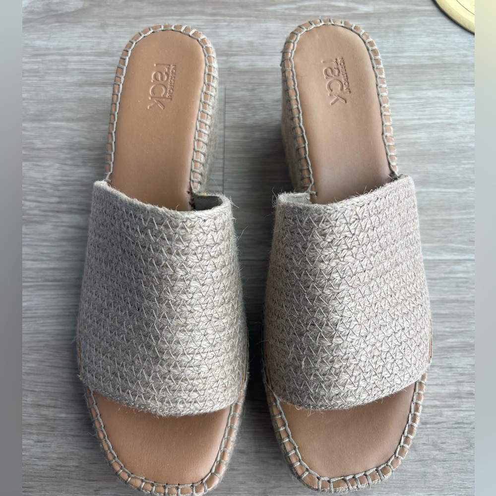Nordstrom Rack Espadrille Sandals